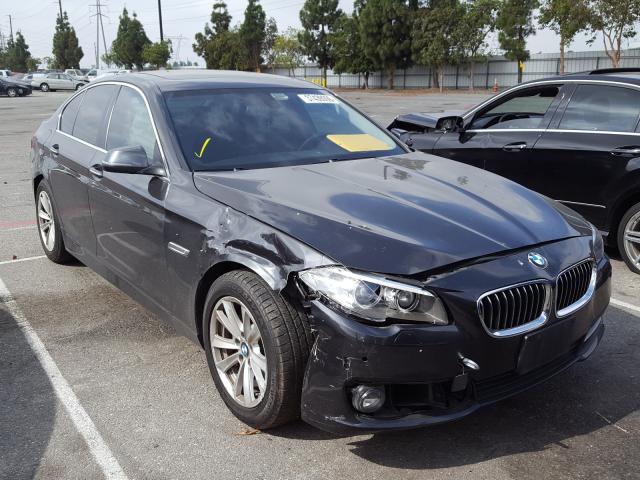 BMW 528 I 2016 wba5a5c5xgg349981