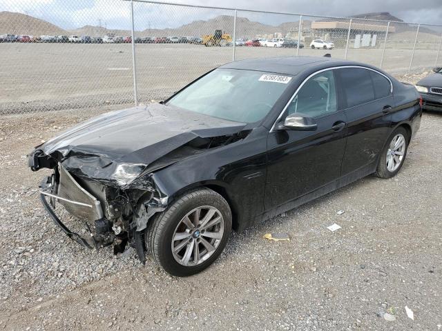 BMW 528 I 2016 wba5a5c5xgg350211