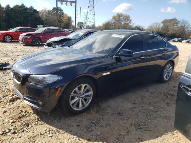 BMW 528 I 2016 wba5a5c5xgg351522