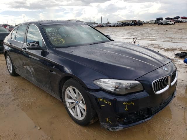 BMW 528 I 2016 wba5a5c5xgg351715