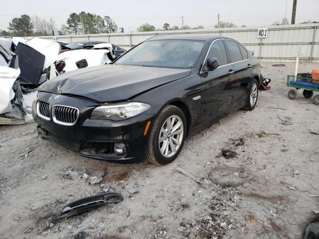 BMW 528 I 2016 wba5a5c5xgg353318