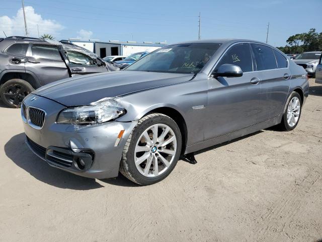 BMW 528 I 2016 wba5a5c5xgg354081