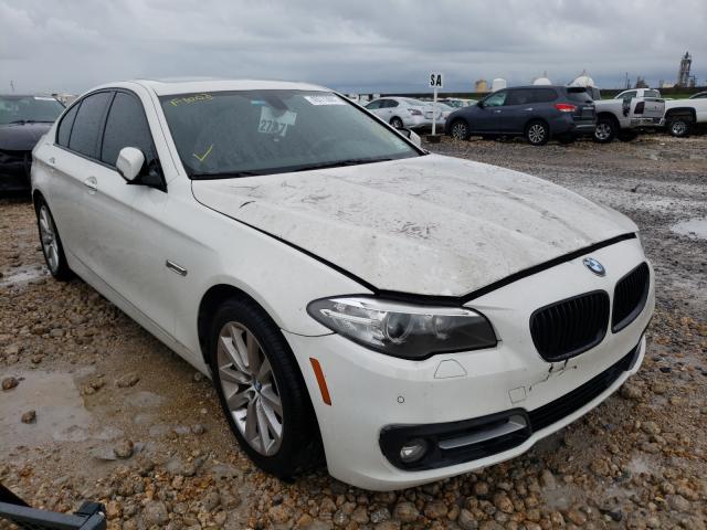 BMW 528 I 2016 wba5a5c5xgg354789