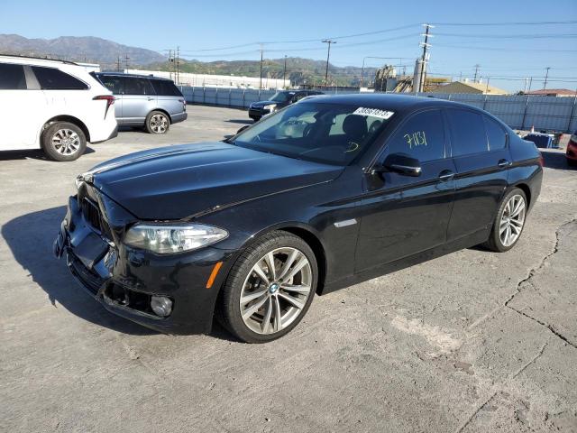 BMW 528 I 2016 wba5a5c5xgg355084