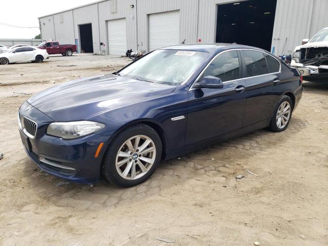 BMW 5 SERIES 2014 wba5a7c50ed219010