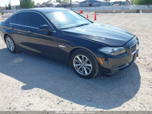 BMW 528I 2014 wba5a7c50ed219122