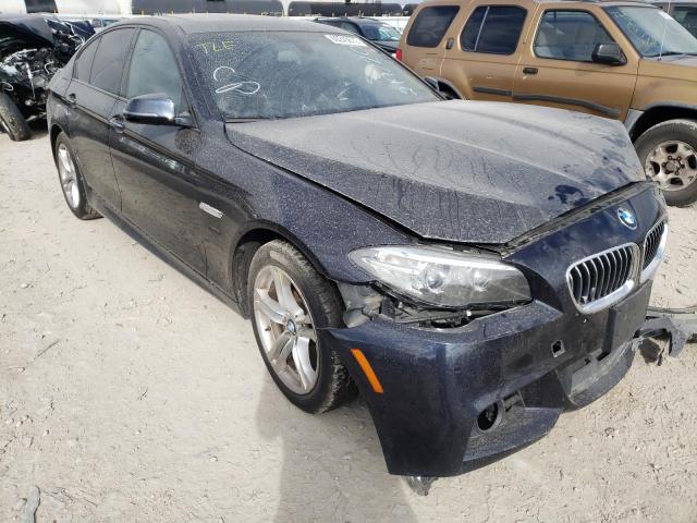 BMW 528 XI 2014 wba5a7c50ed219220