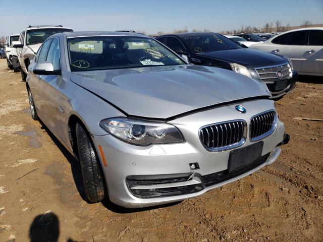 BMW 528 XI 2014 wba5a7c50ed219234