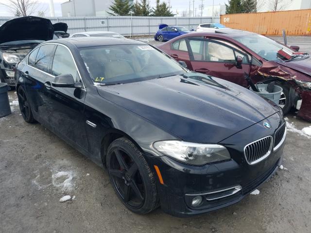 BMW 528 XI 2014 wba5a7c50ed219556