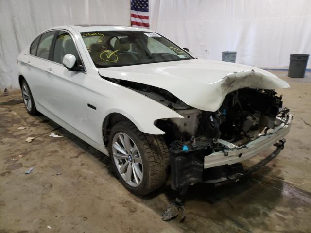 BMW 528 XI 2014 wba5a7c50ed219671