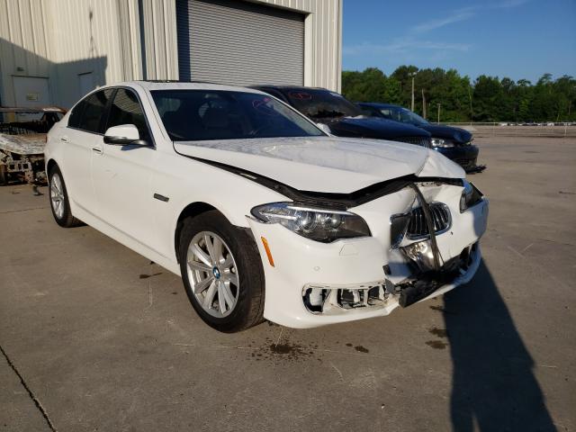 BMW 528 XI 2014 wba5a7c50ed219900