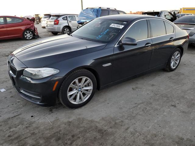 BMW 528 XI 2014 wba5a7c50ed219959