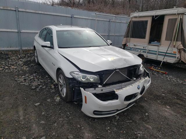 BMW 528 XI 2014 wba5a7c50ed612232