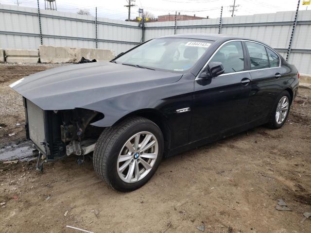 BMW 5 SERIES 2014 wba5a7c50ed612246