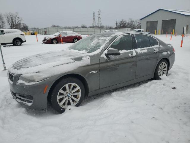 BMW 528 XI 2014 wba5a7c50ed612652