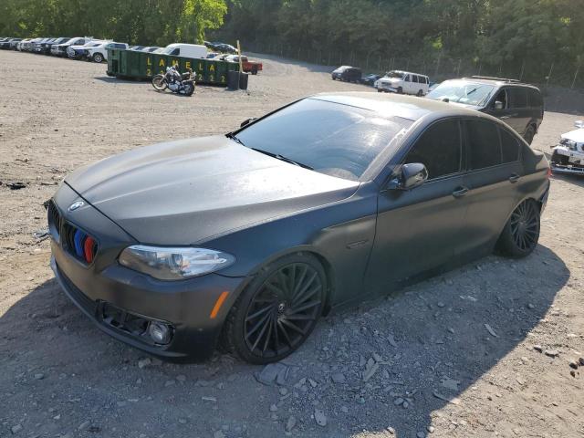 BMW 528I 2014 wba5a7c50ed612778