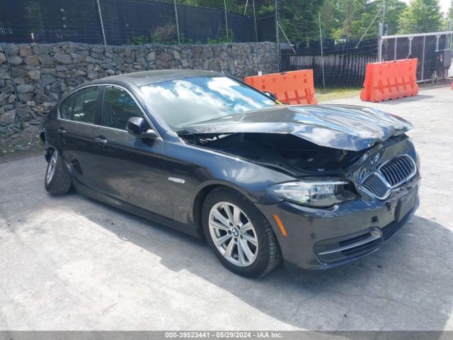 BMW 528I 2014 wba5a7c50ed614174