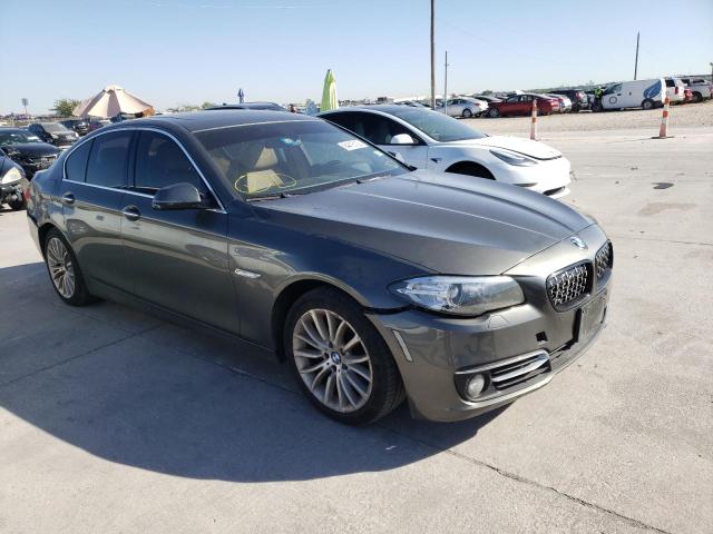 BMW 528 XI 2014 wba5a7c50ed614353