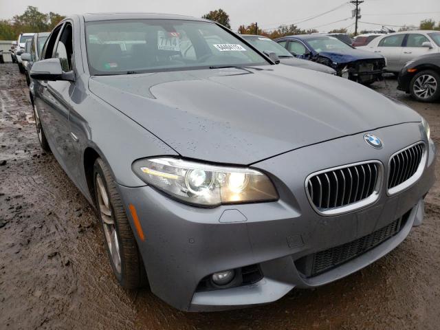 BMW 528 XI 2014 wba5a7c50ed614997