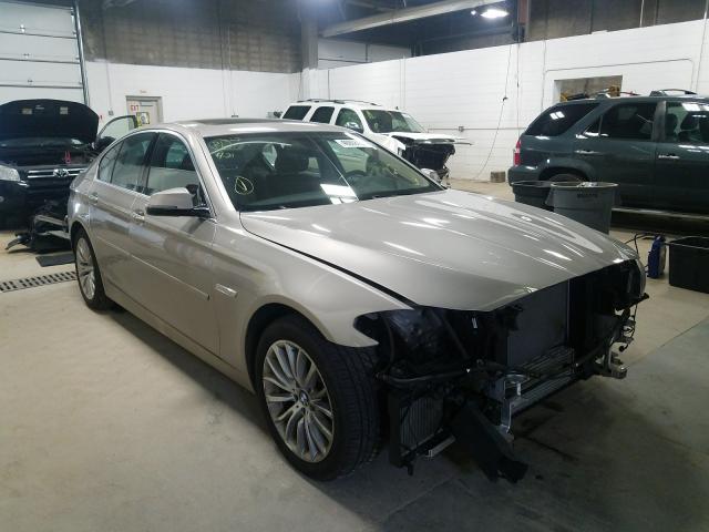 BMW 528 XI 2014 wba5a7c50ed615048