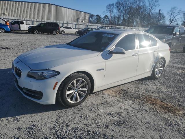 BMW 528I 2013 wba5a7c50ed615308