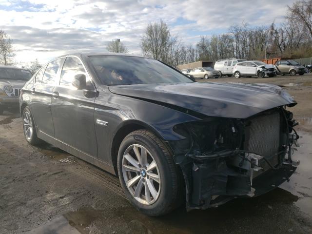 BMW 528 XI 2014 wba5a7c50ed616054