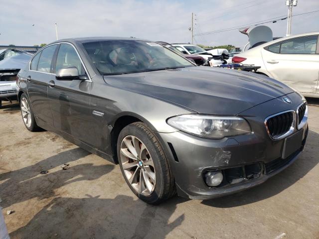 BMW 528 XI 2014 wba5a7c50ed616071