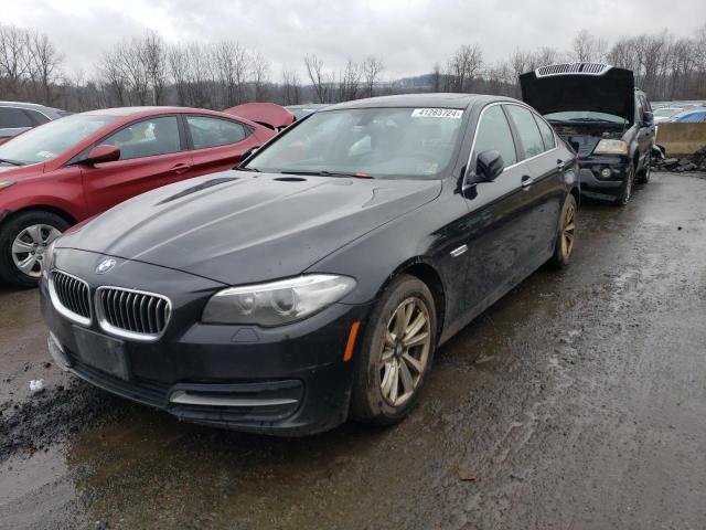 BMW 5 SERIES 2014 wba5a7c50ed616278