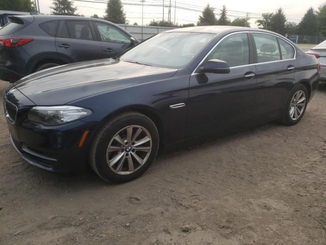 BMW 528 XI 2014 wba5a7c50ed616426