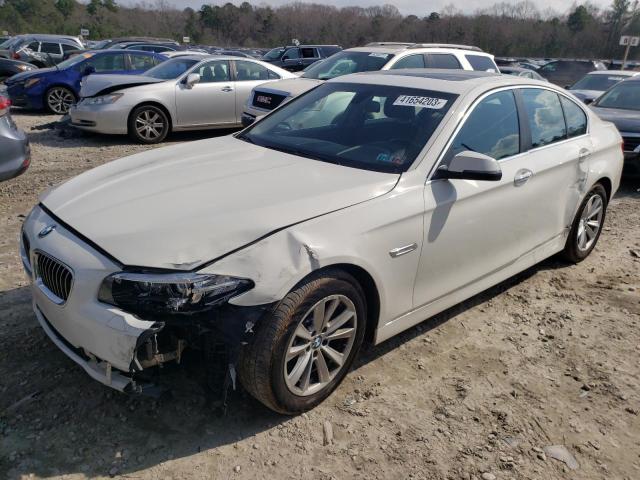 BMW 528 XI 2014 wba5a7c50ed616832