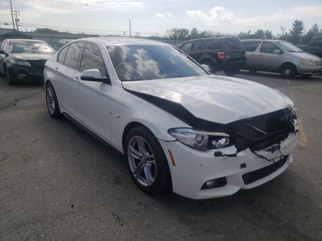 BMW 528 XI 2014 wba5a7c50ed616961