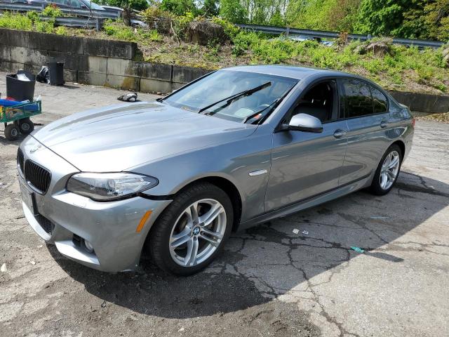 BMW 5 SERIES 2014 wba5a7c50ed617818