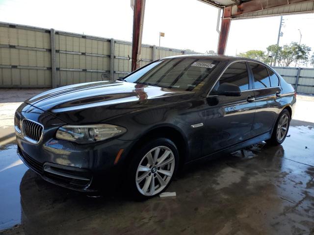 BMW 528 XI 2014 wba5a7c50ed618127