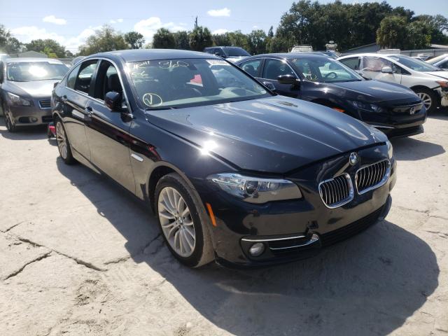 BMW 528 XI 2014 wba5a7c50ed618306