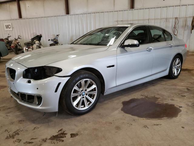 BMW 5 SERIES 2014 wba5a7c50ed618371