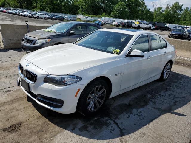 BMW 528 XI 2014 wba5a7c50ed618807