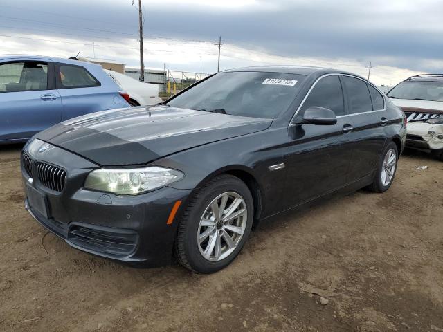 BMW 5 SERIES 2014 wba5a7c50ed620377