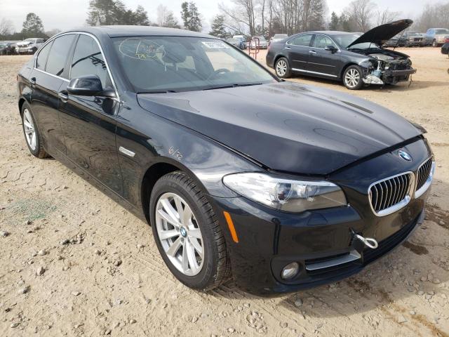 BMW 528 XI 2015 wba5a7c50fd620784