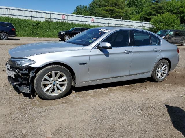 BMW 5 SERIES 2015 wba5a7c50fd620946