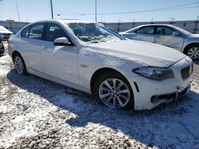 BMW 528 XI 2015 wba5a7c50fd621854