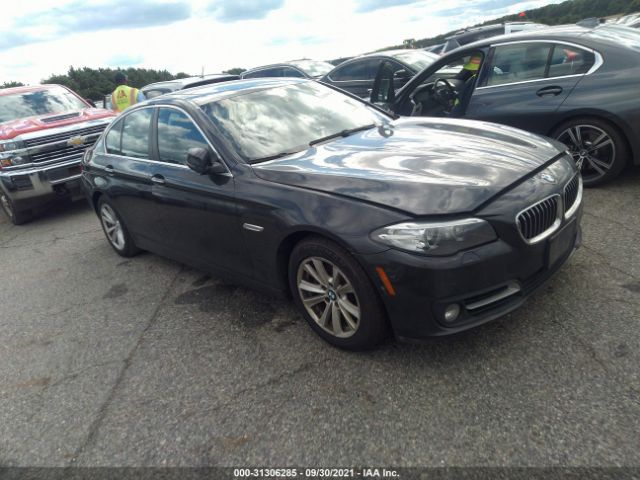 BMW NULL 2015 wba5a7c50fd622115