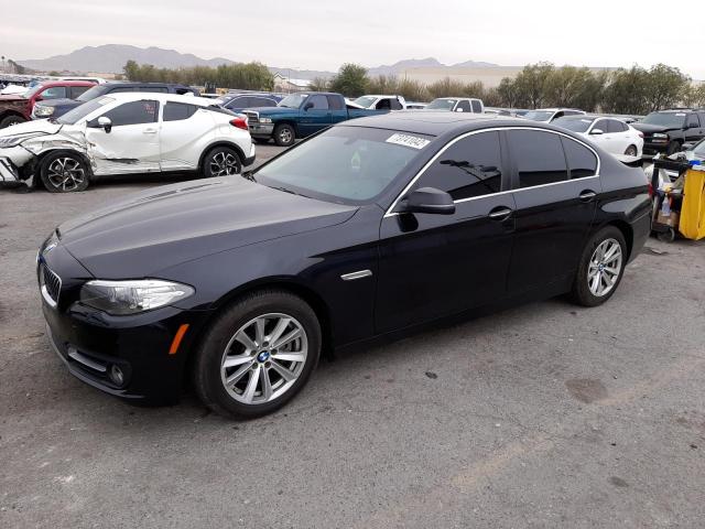 BMW 528I 2014 wba5a7c50fd622406