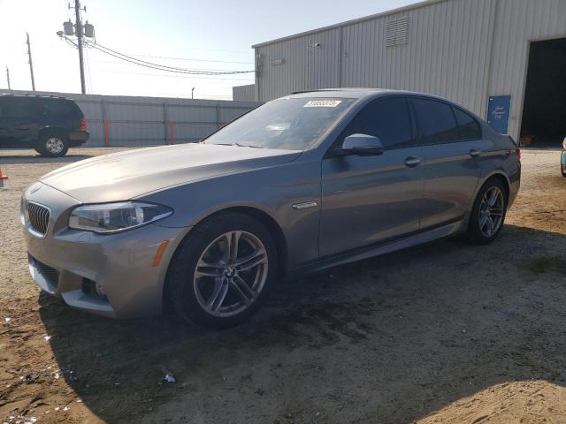 BMW 528 XI 2015 wba5a7c50fd622647