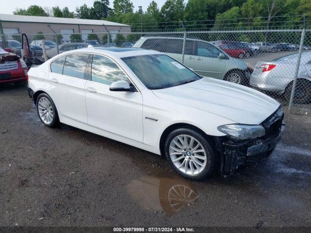 BMW 528I 2015 wba5a7c50fd622809