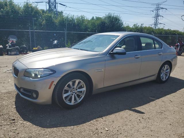 BMW 528 XI 2015 wba5a7c50fd623104