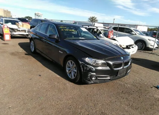 BMW 5 SERIES 2015 wba5a7c50fd623197