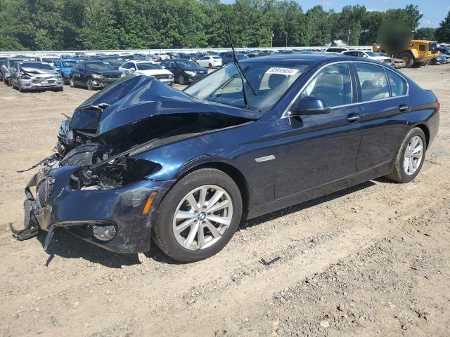 BMW 528I 2014 wba5a7c50fd623393