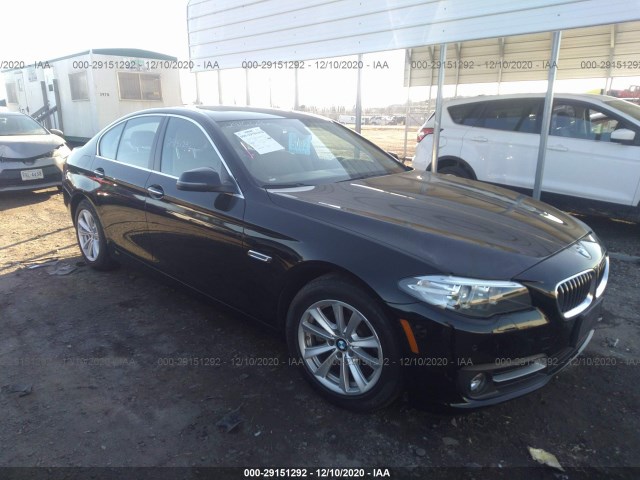 BMW NULL 2015 wba5a7c50fd623877