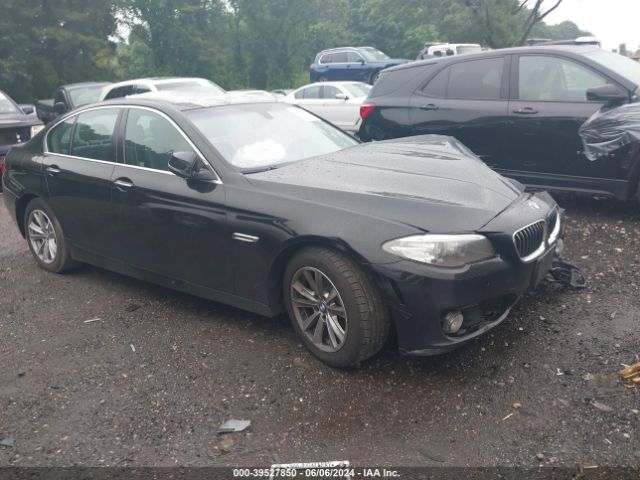 BMW 528I 2015 wba5a7c50fd624043