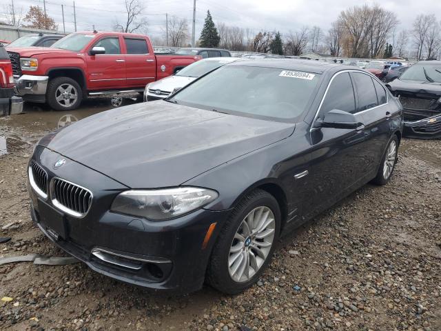 BMW 528 XI 2015 wba5a7c50fd624057